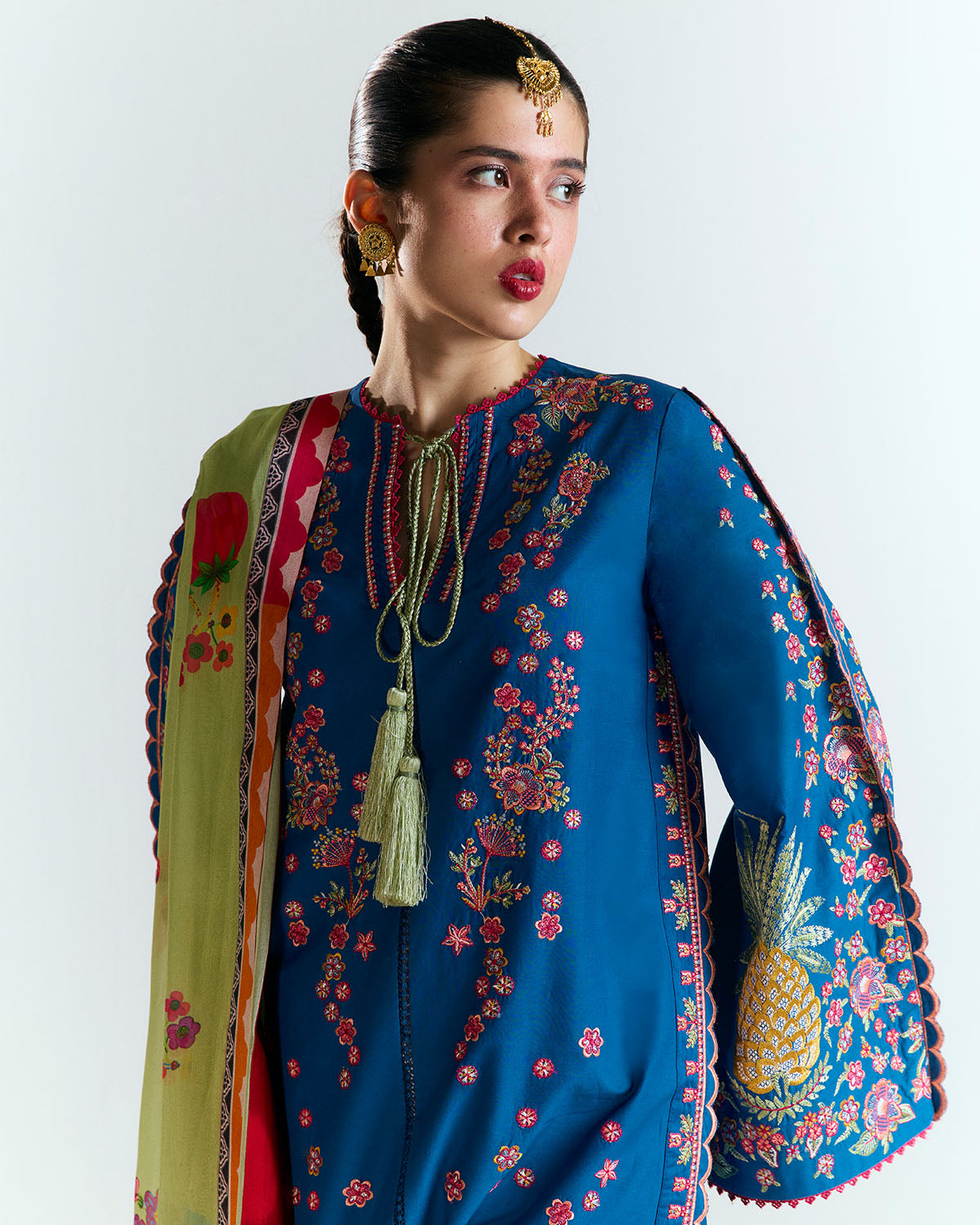 Jugnu | SS 25 | Darya