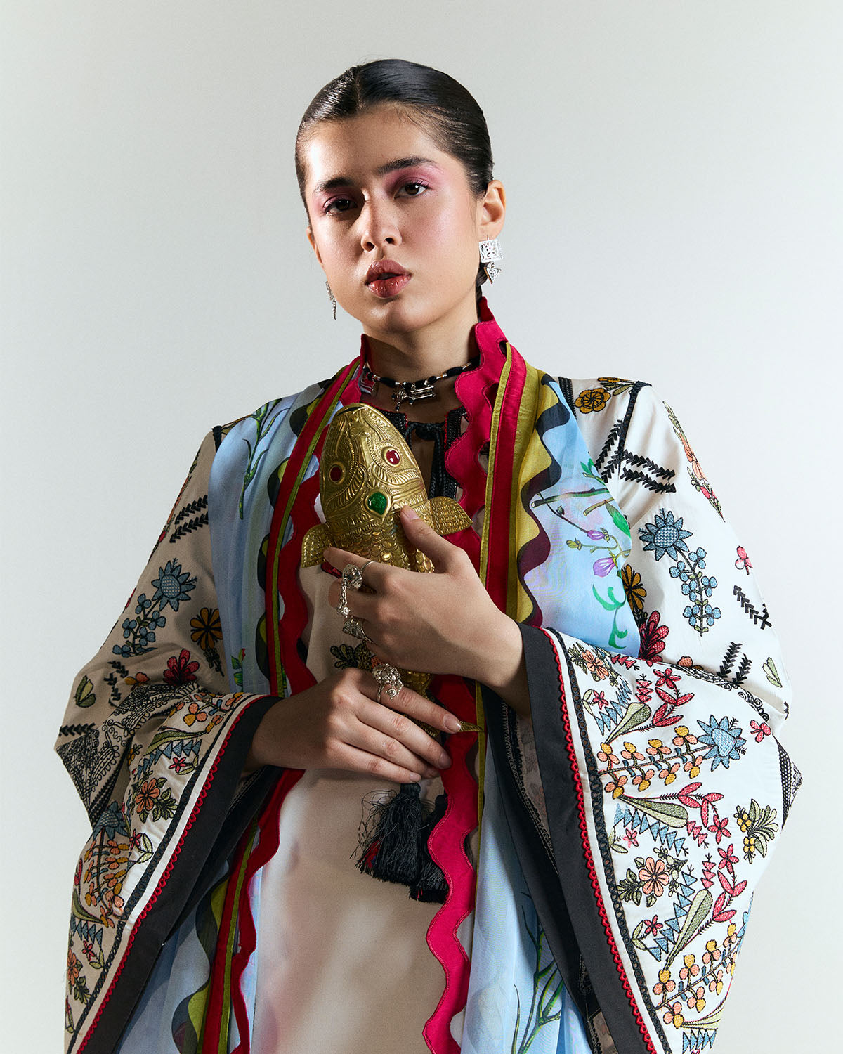 Jugnu | SS 25 | Tiya
