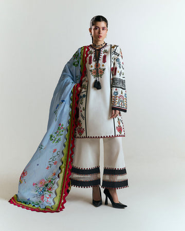 Jugnu | SS 25 | Tiya