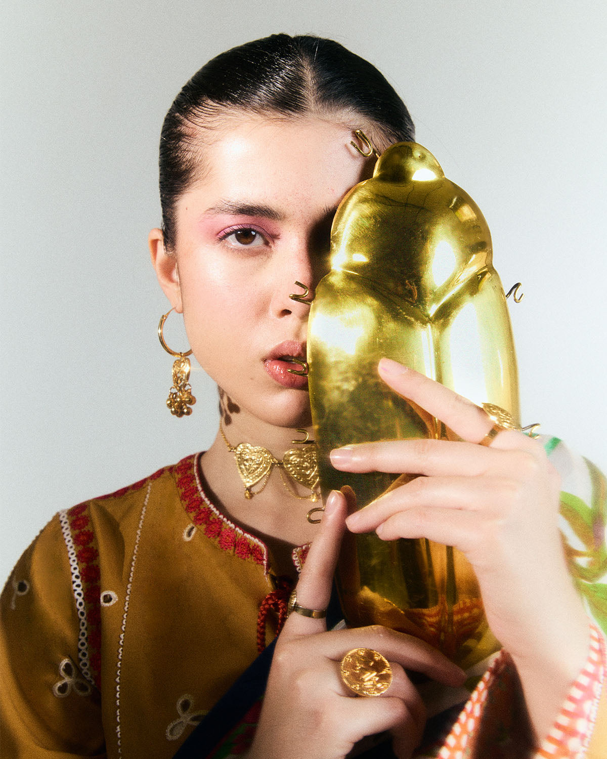 Jugnu | SS 25 | Tanim