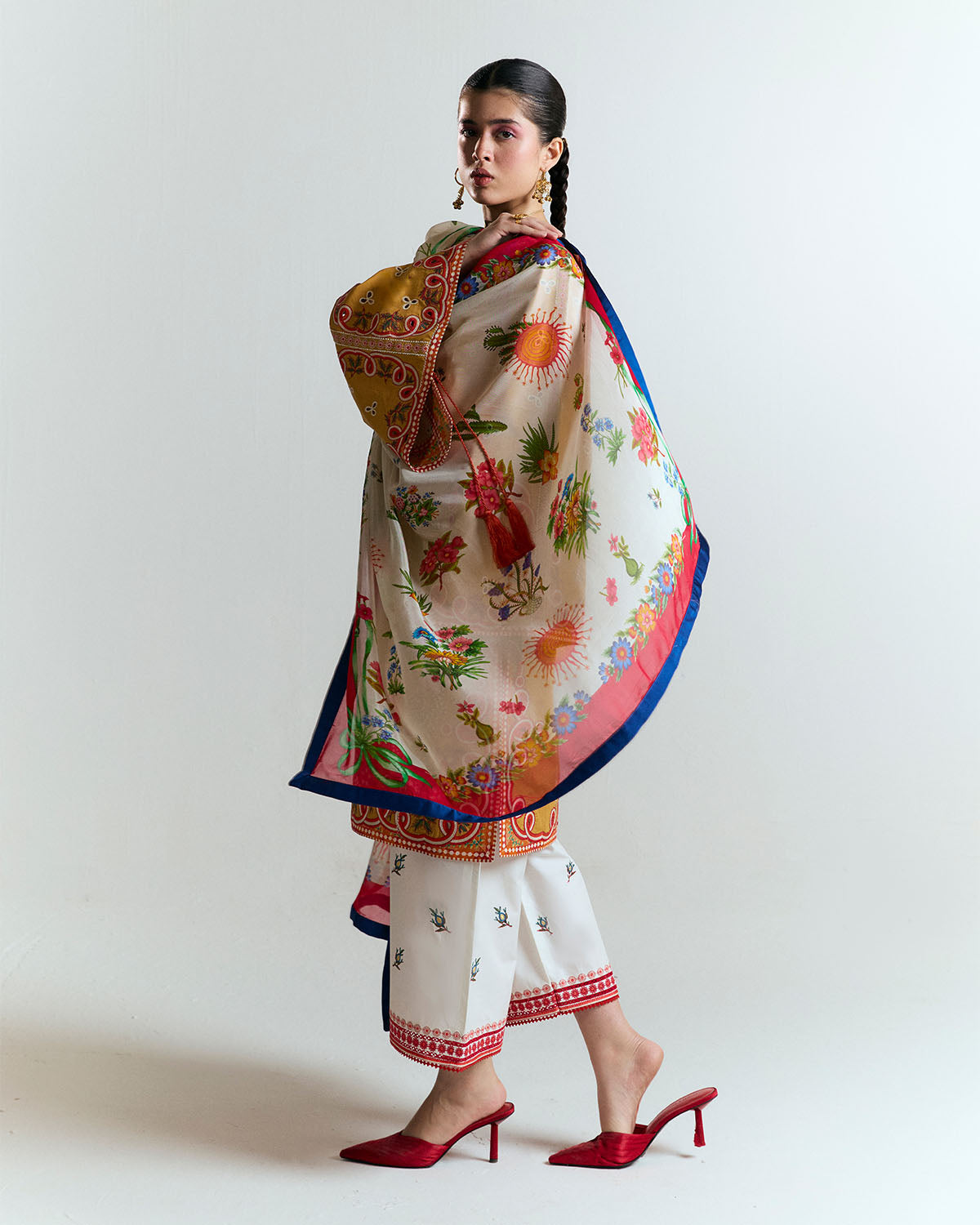 Jugnu | SS 25 | Tanim