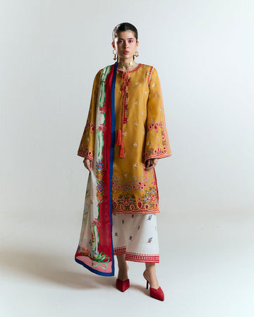 Jugnu | SS 25 | Tanim