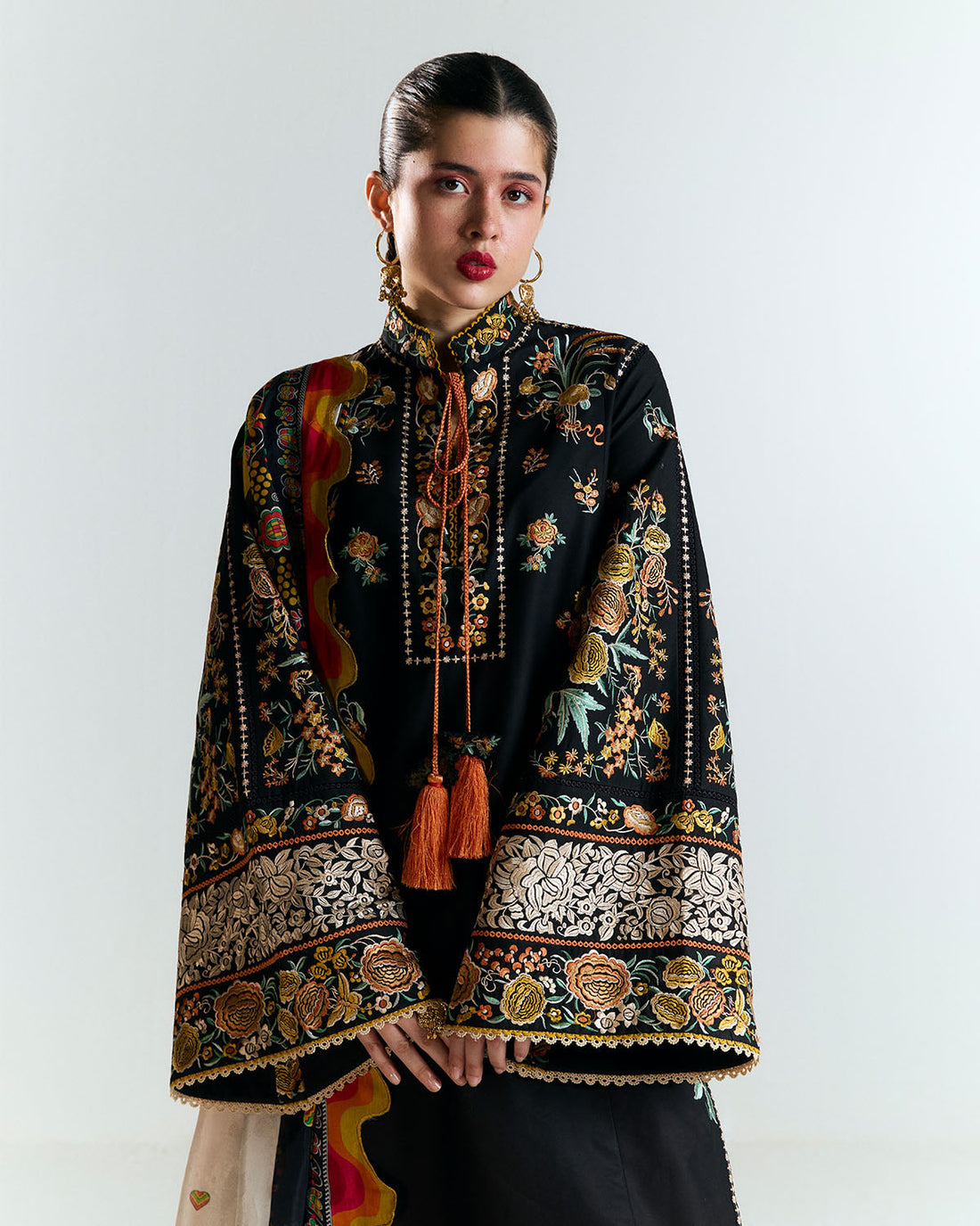 Jugnu | SS 25 | Gulbar