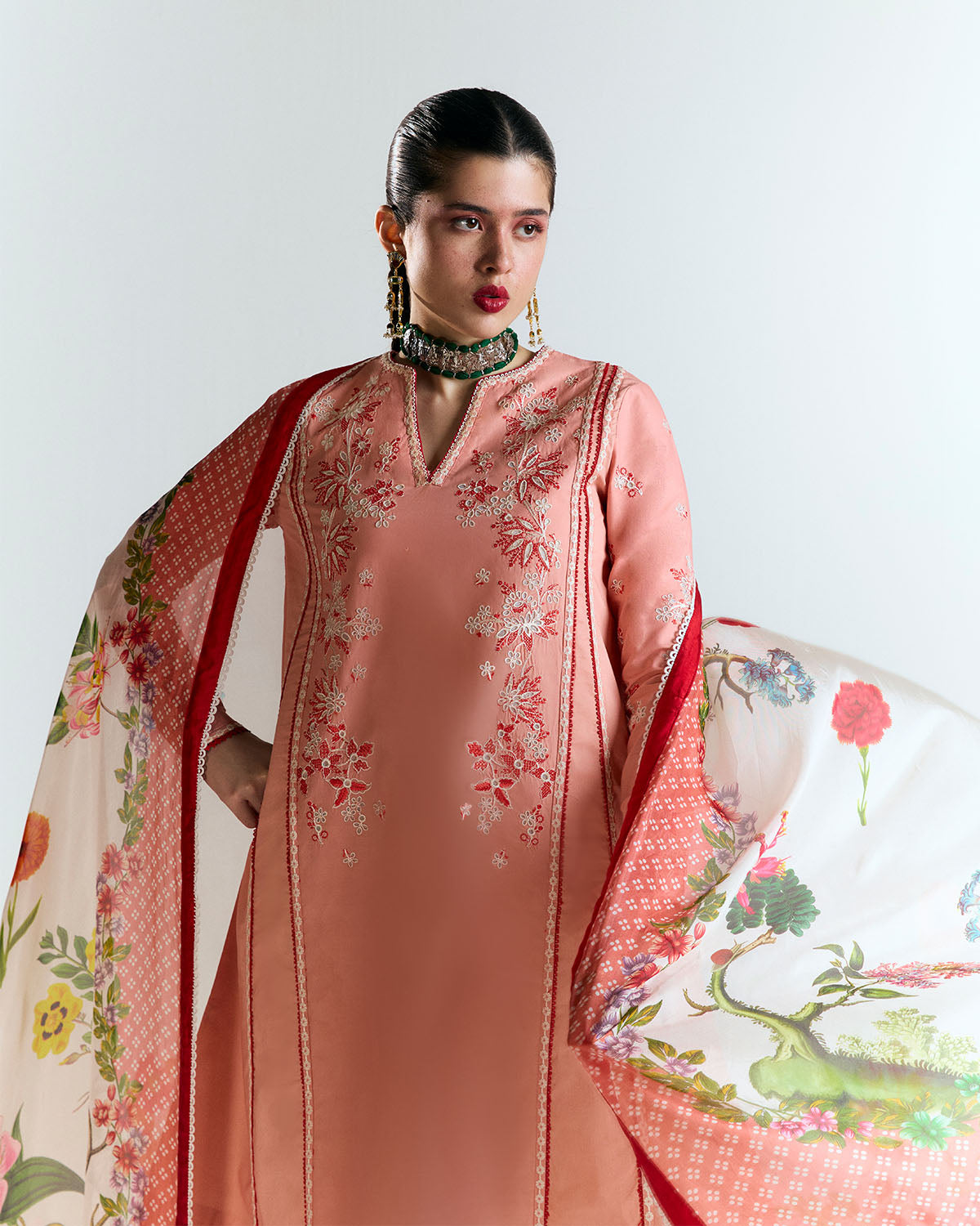 Jugnu | SS 25 | Bahar