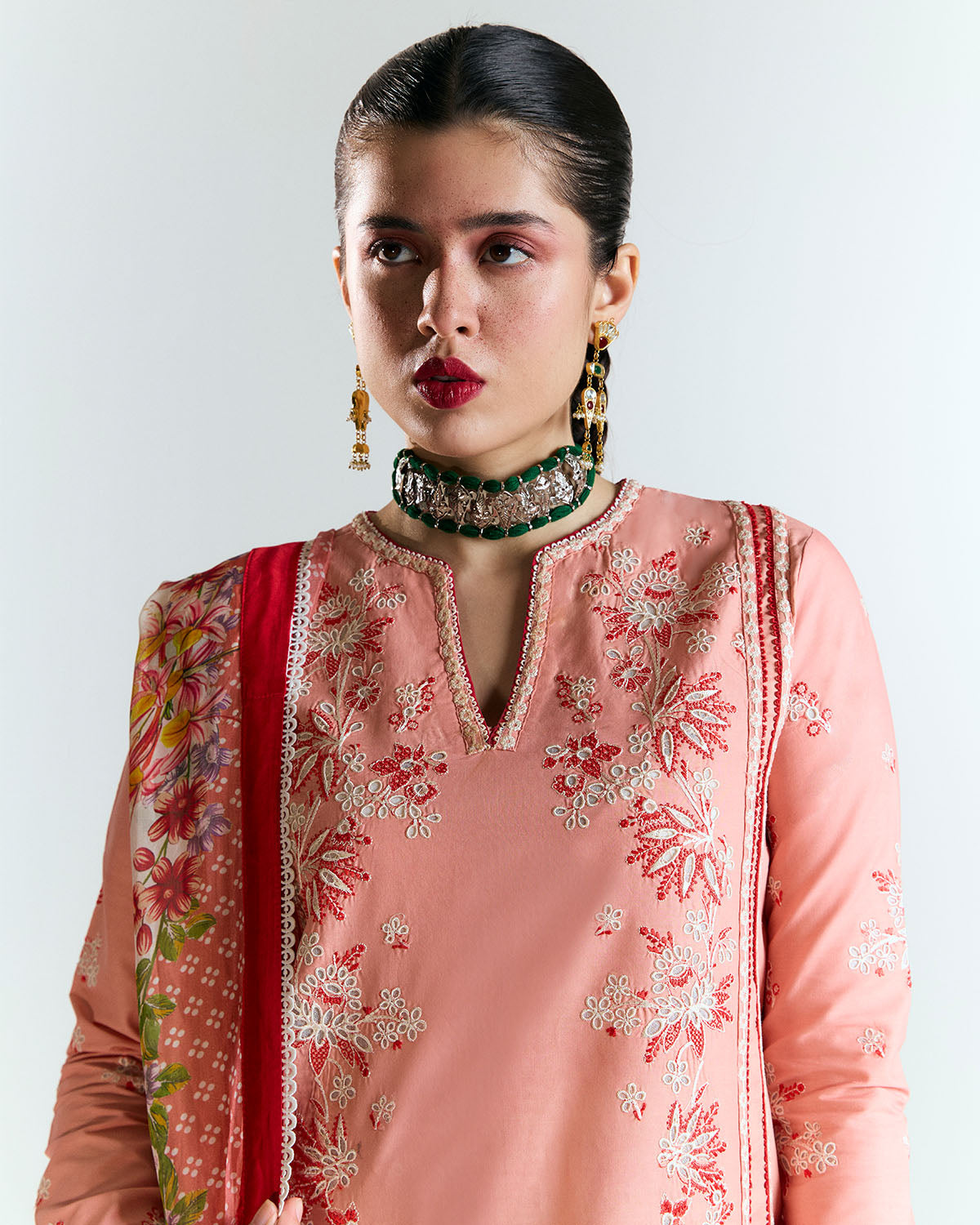 Jugnu | SS 25 | Bahar