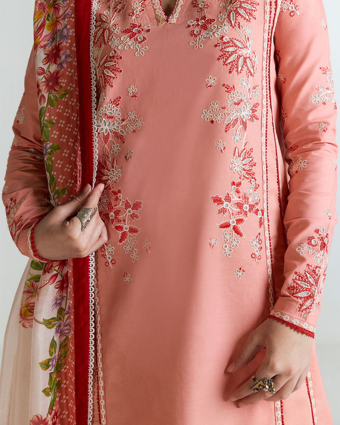 Jugnu | SS 25 | Bahar