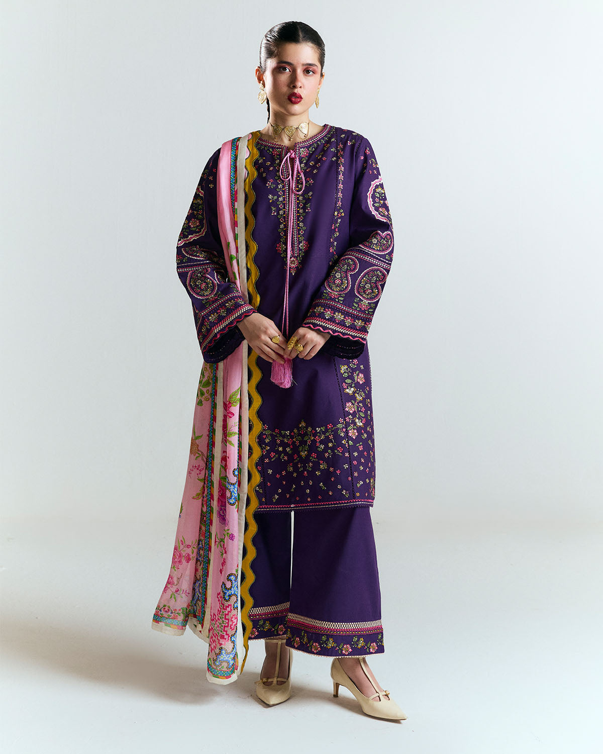 Jugnu | SS 25 | Sagar
