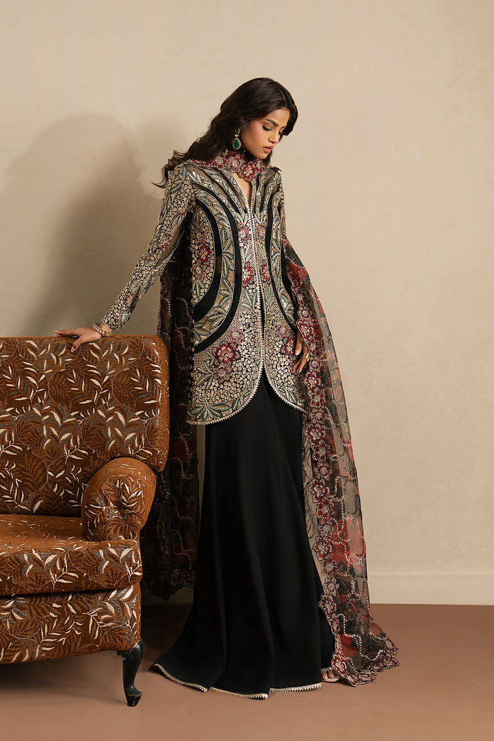 Ayzel | Qurbat Silk Festive 26 | Ehsaas