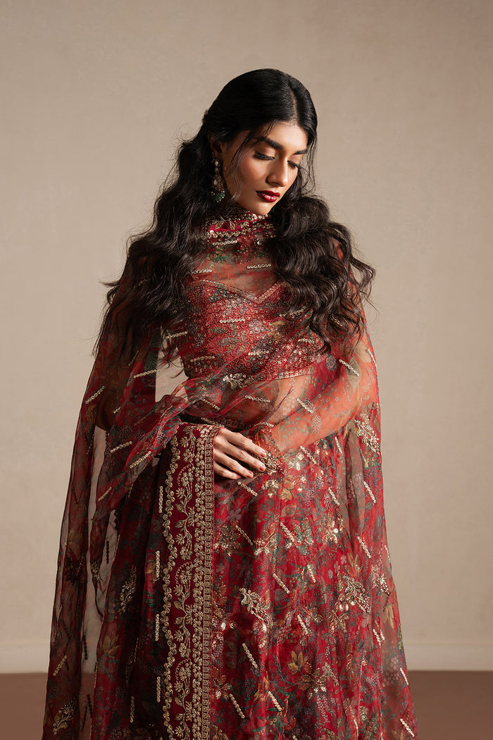 Ayzel | Qurbat Silk Festive 26 | Taaruf