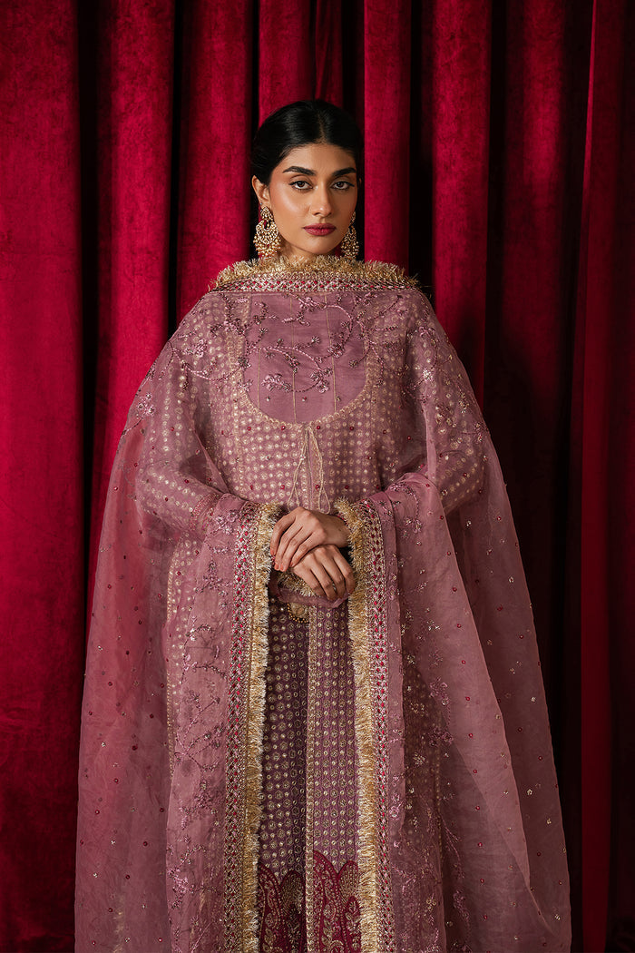 Ayzel | Qurbat Silk Festive 26 | Humnishin