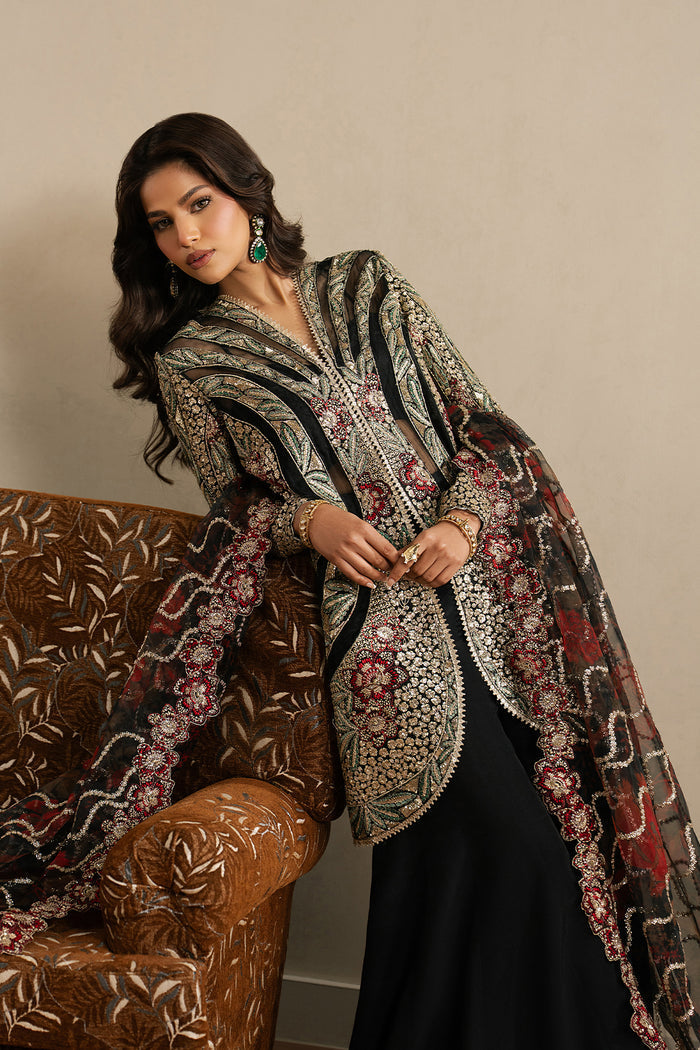 Ayzel | Qurbat Silk Festive 26 | Ehsaas