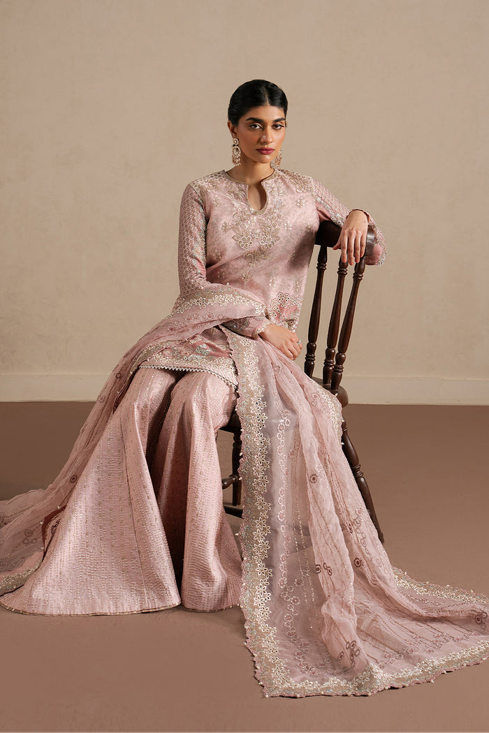 Ayzel | Qurbat Silk Festive 26 | Silsila