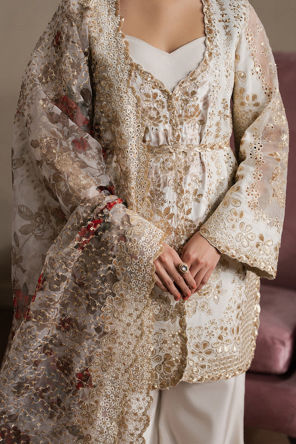 Ayzel | Qurbat Silk Festive 26 | Riwaayat