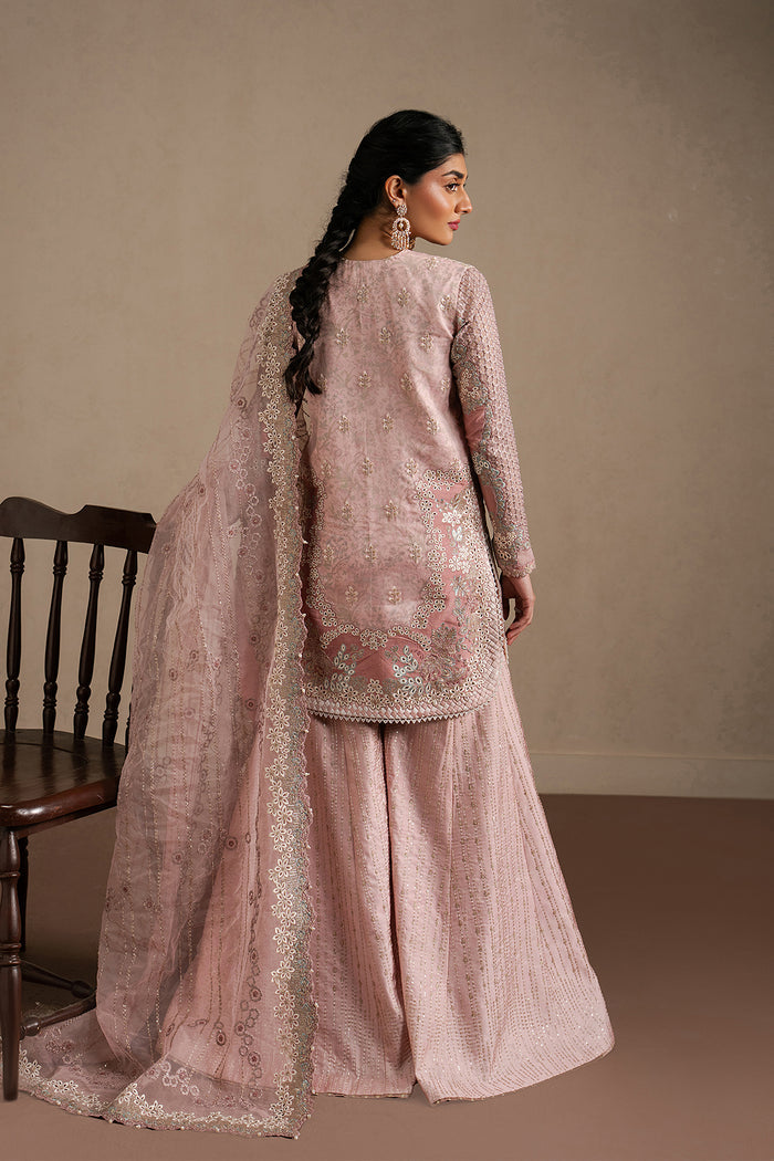 Ayzel | Qurbat Silk Festive 26 | Silsila