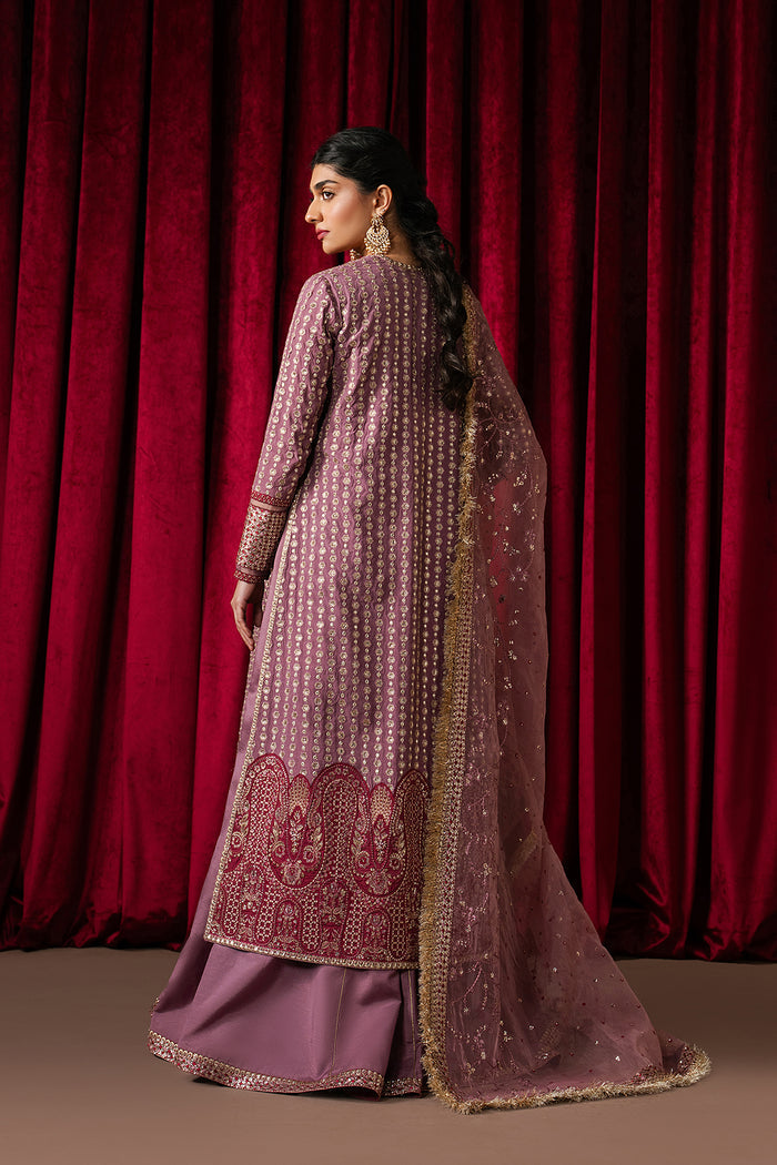 Ayzel | Qurbat Silk Festive 26 | Humnishin