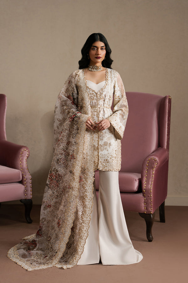 Ayzel | Qurbat Silk Festive 26 | Riwaayat