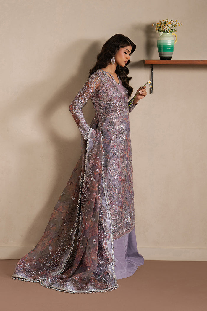 Ayzel | Qurbat Silk Festive 26 | Maujood