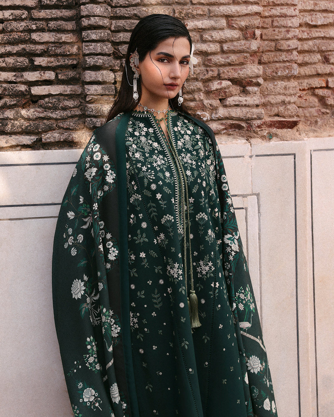 Jugnu | Khaddar 25 | Bita