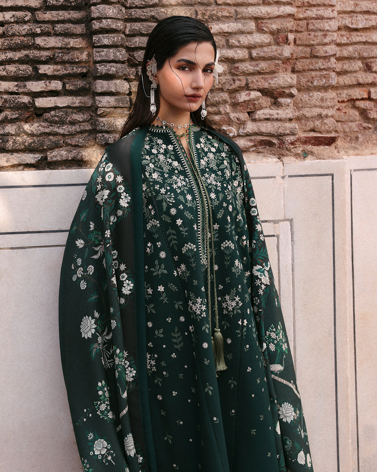 Jugnu | Khaddar 25 | Bita