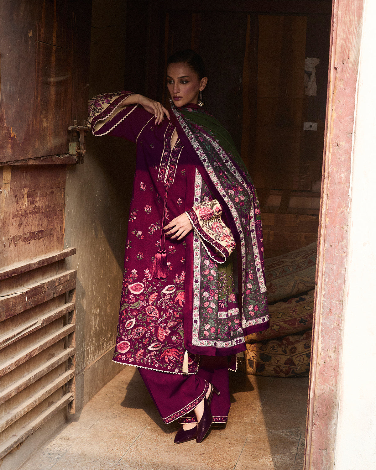 Jugnu | Karandi 25 | Tiran