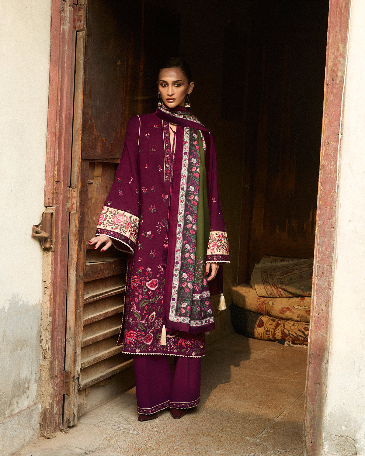 Jugnu | Karandi 25 | Tiran
