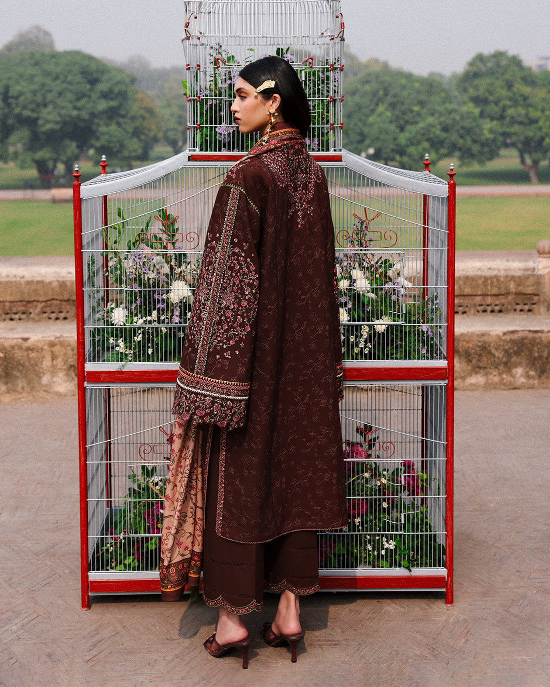 Jugnu | Khaddar 25 | Sena