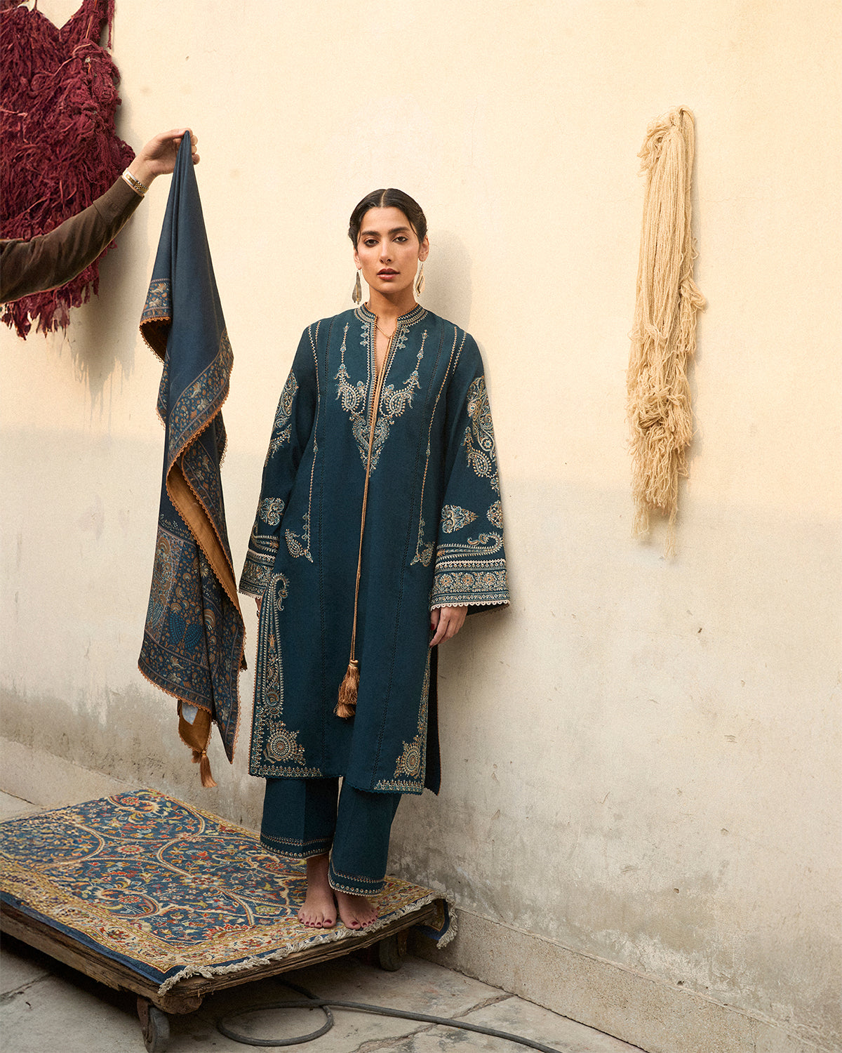 Jugnu | Karandi 25 | Niva