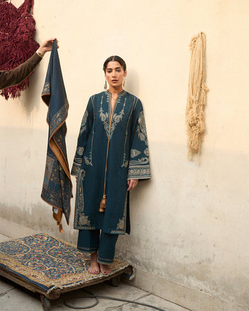 Jugnu | Karandi 25 | Niva