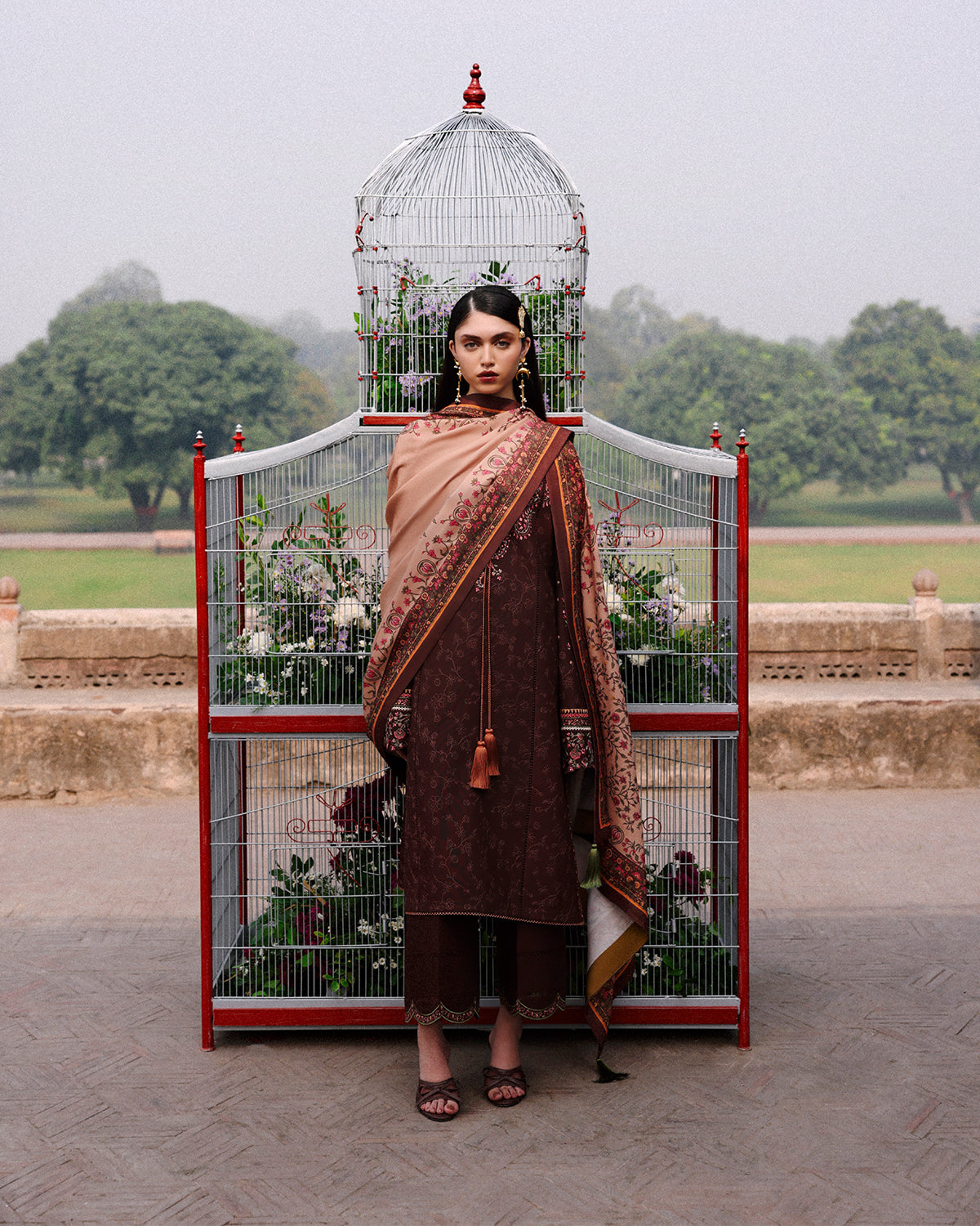 Jugnu | Khaddar 25 | Sena