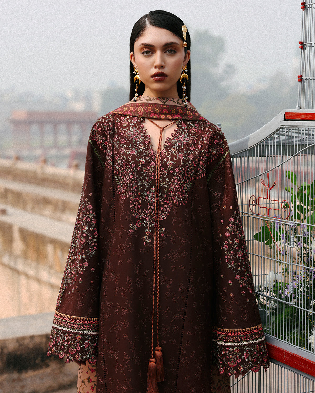 Jugnu | Khaddar 25 | Sena