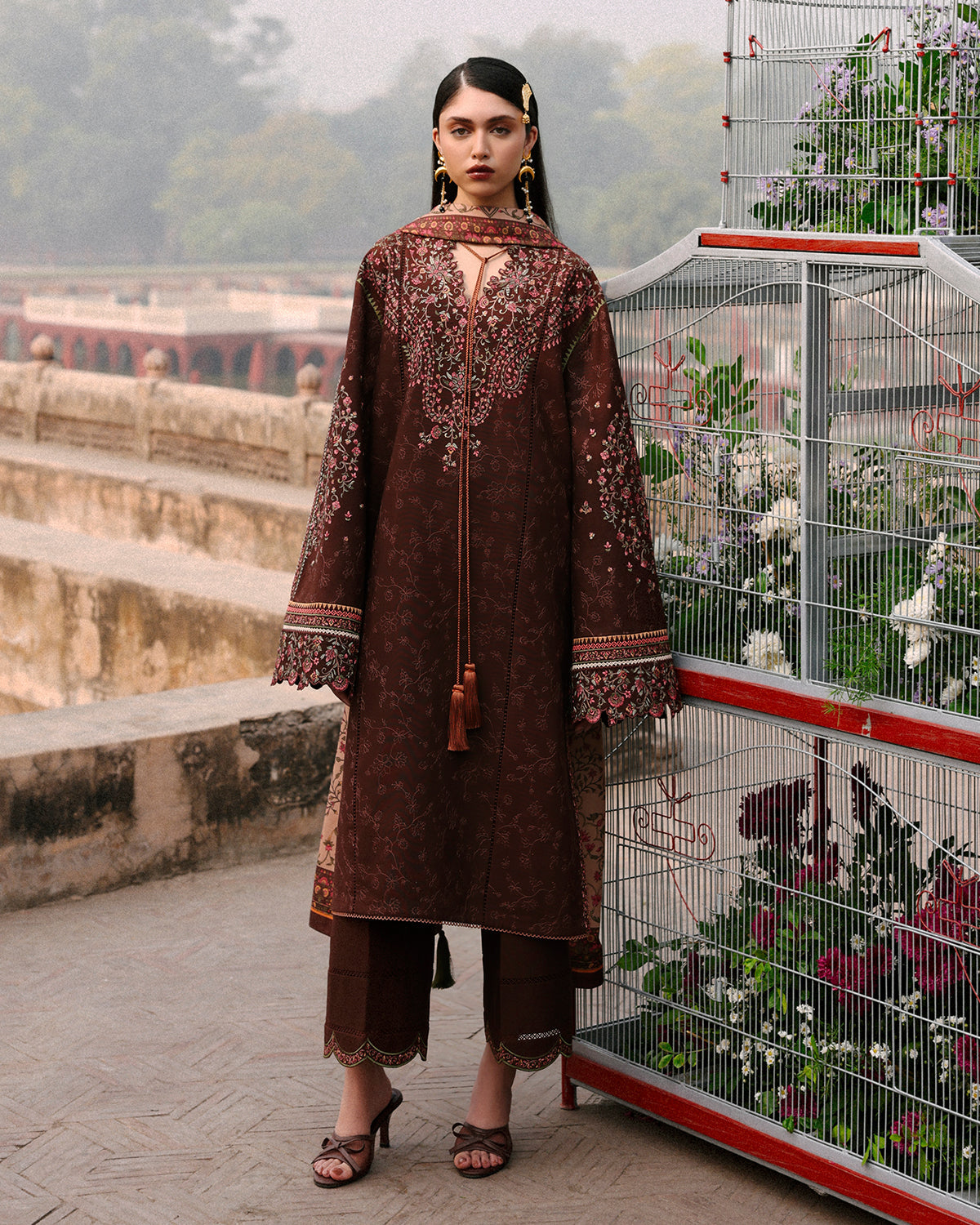 Jugnu | Khaddar 25 | Sena