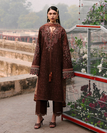 Jugnu | Khaddar 25 | Sena