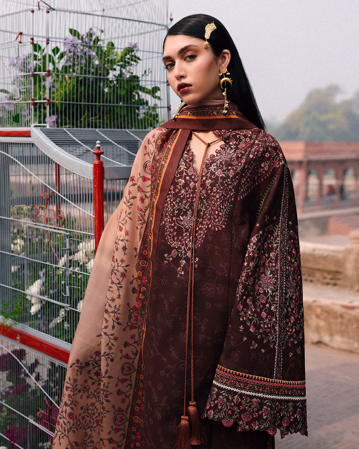 Jugnu | Khaddar 25 | Sena