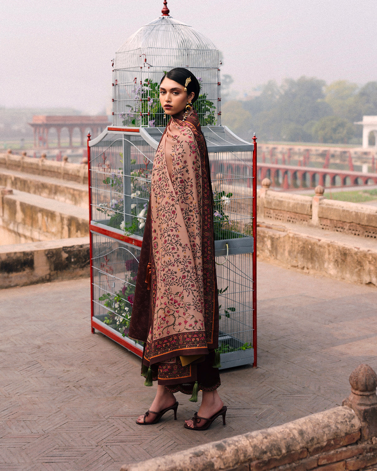 Jugnu | Khaddar 25 | Sena