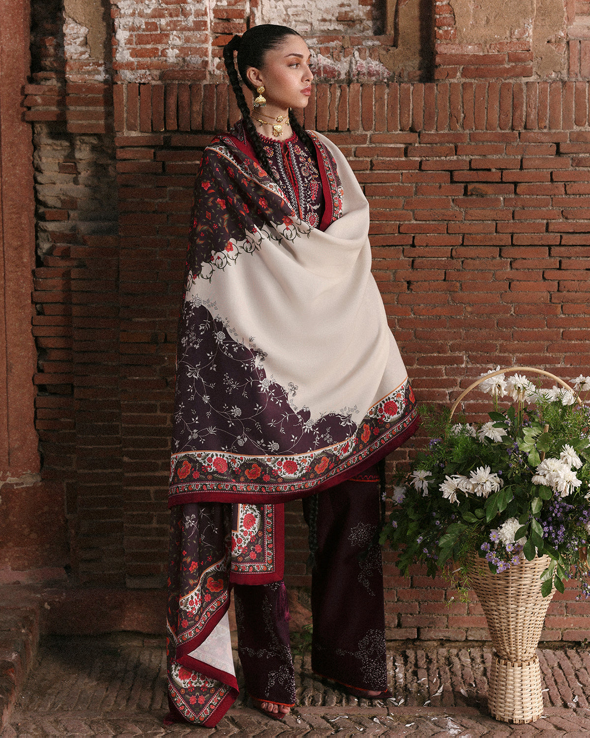 Jugnu | Khaddar 25 | Laleh