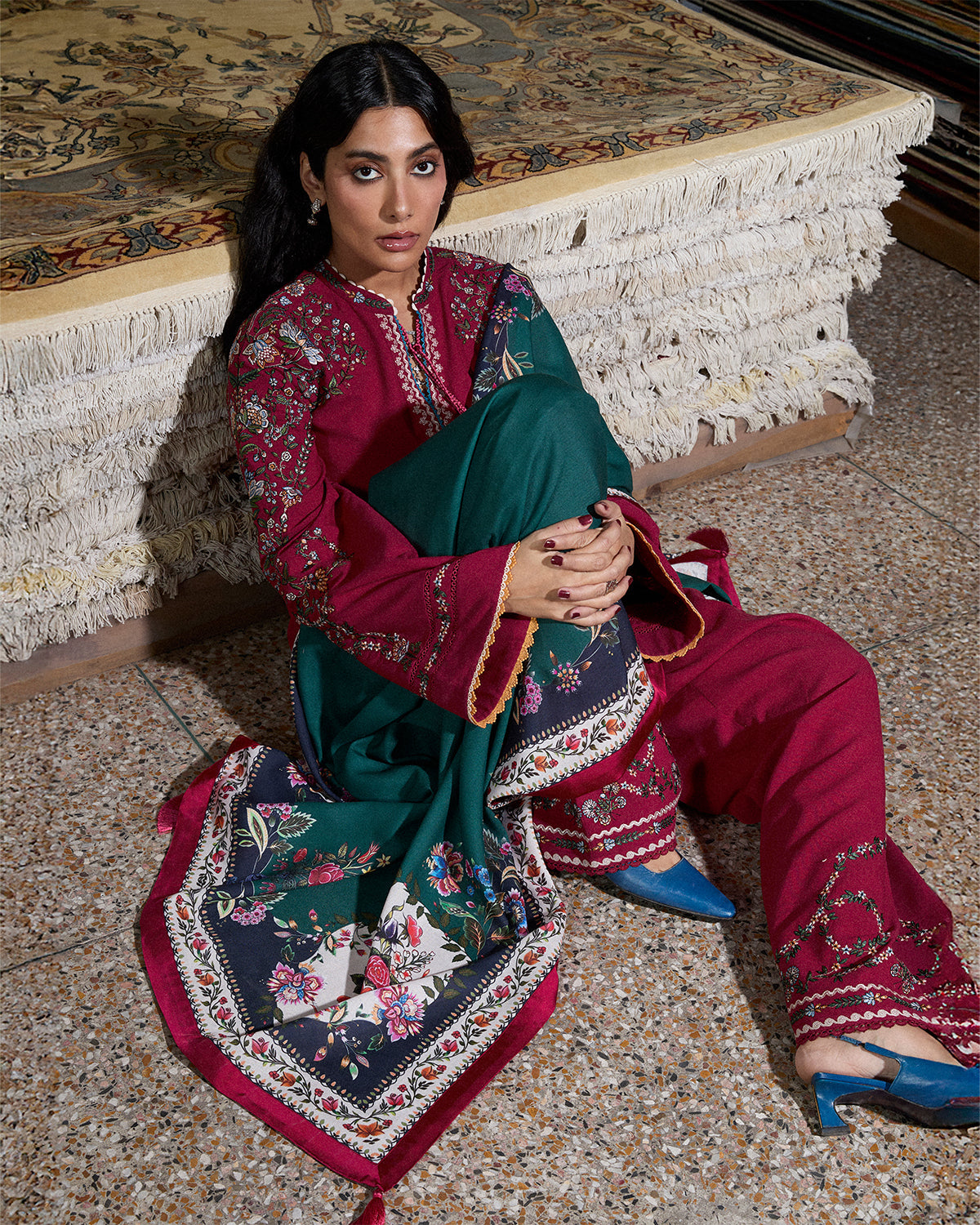 Jugnu | Karandi 25 | Hasti