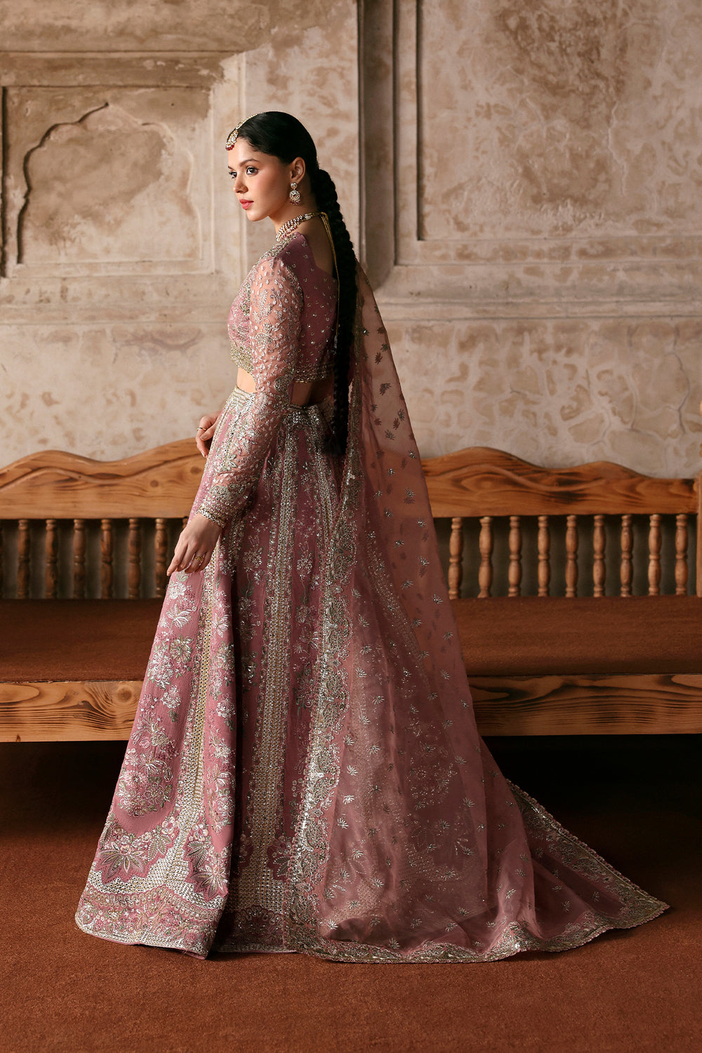 Ayzel | Kaashvi Wedding Formals 25 | RAAHIYA
