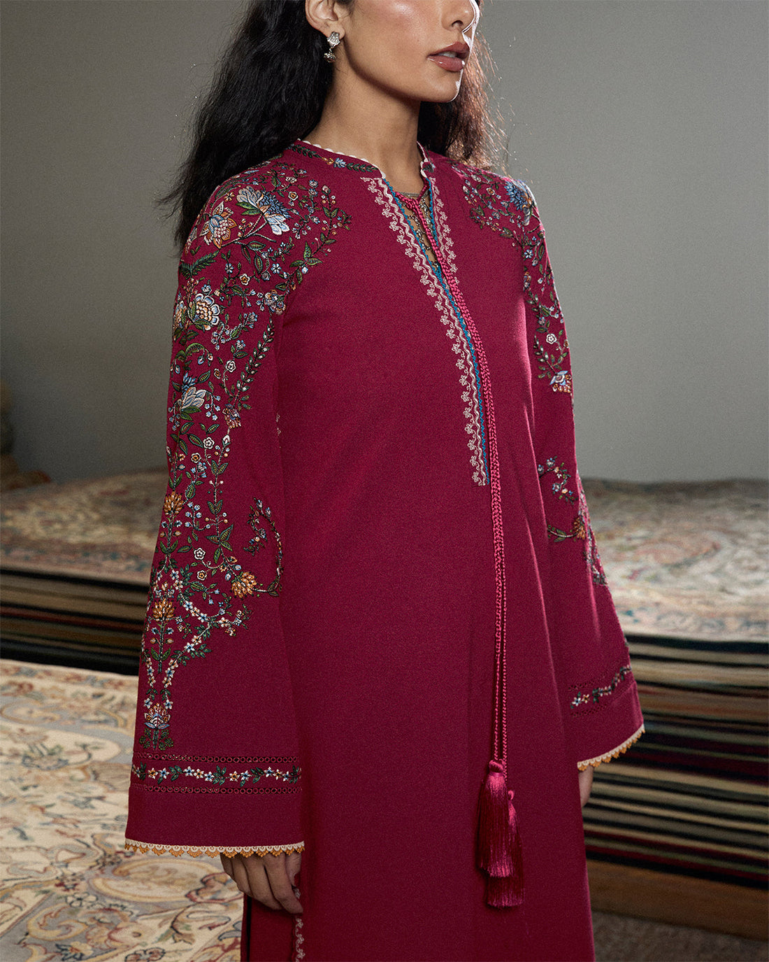 Jugnu | Karandi 25 | Hasti