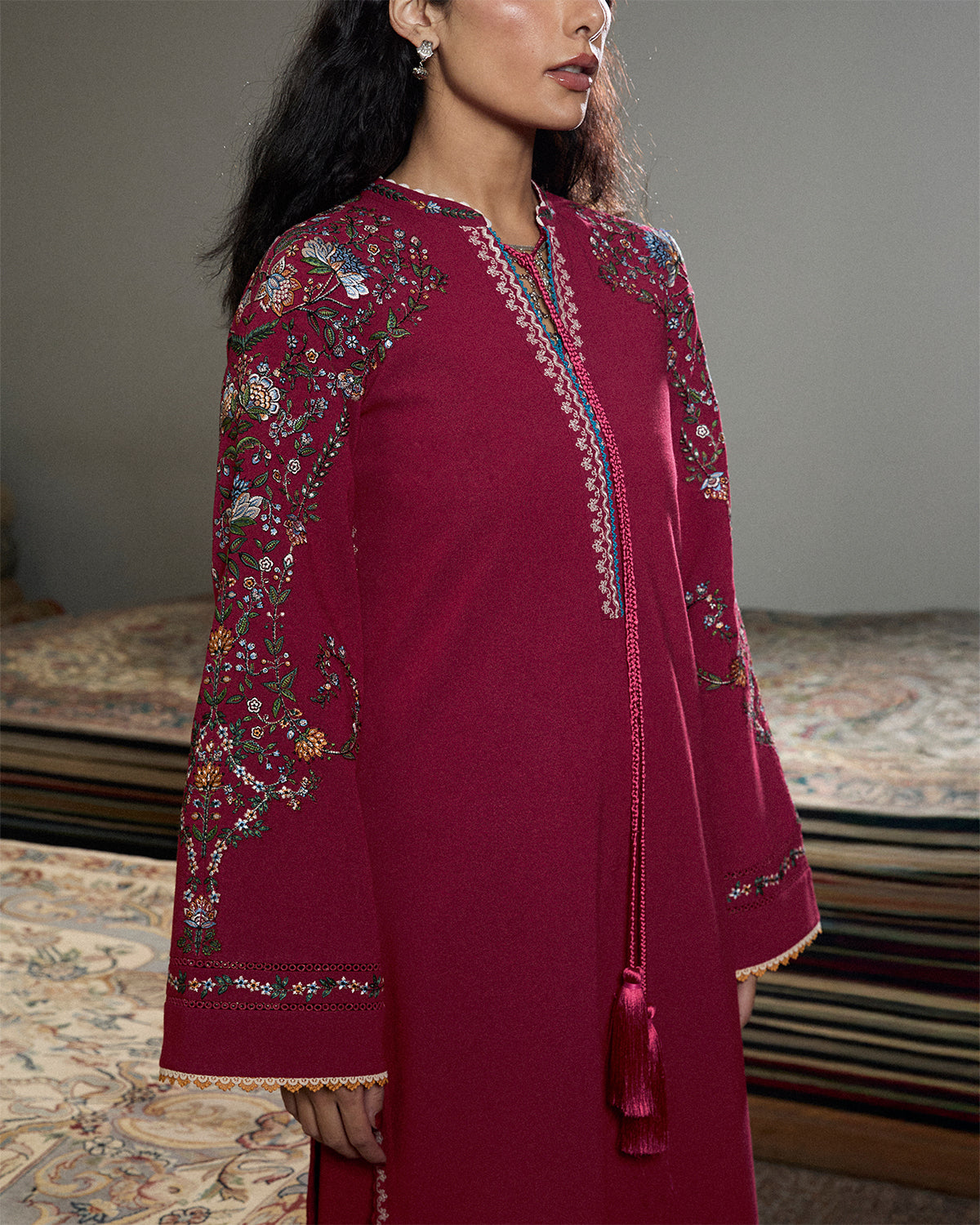 Jugnu | Karandi 25 | Hasti