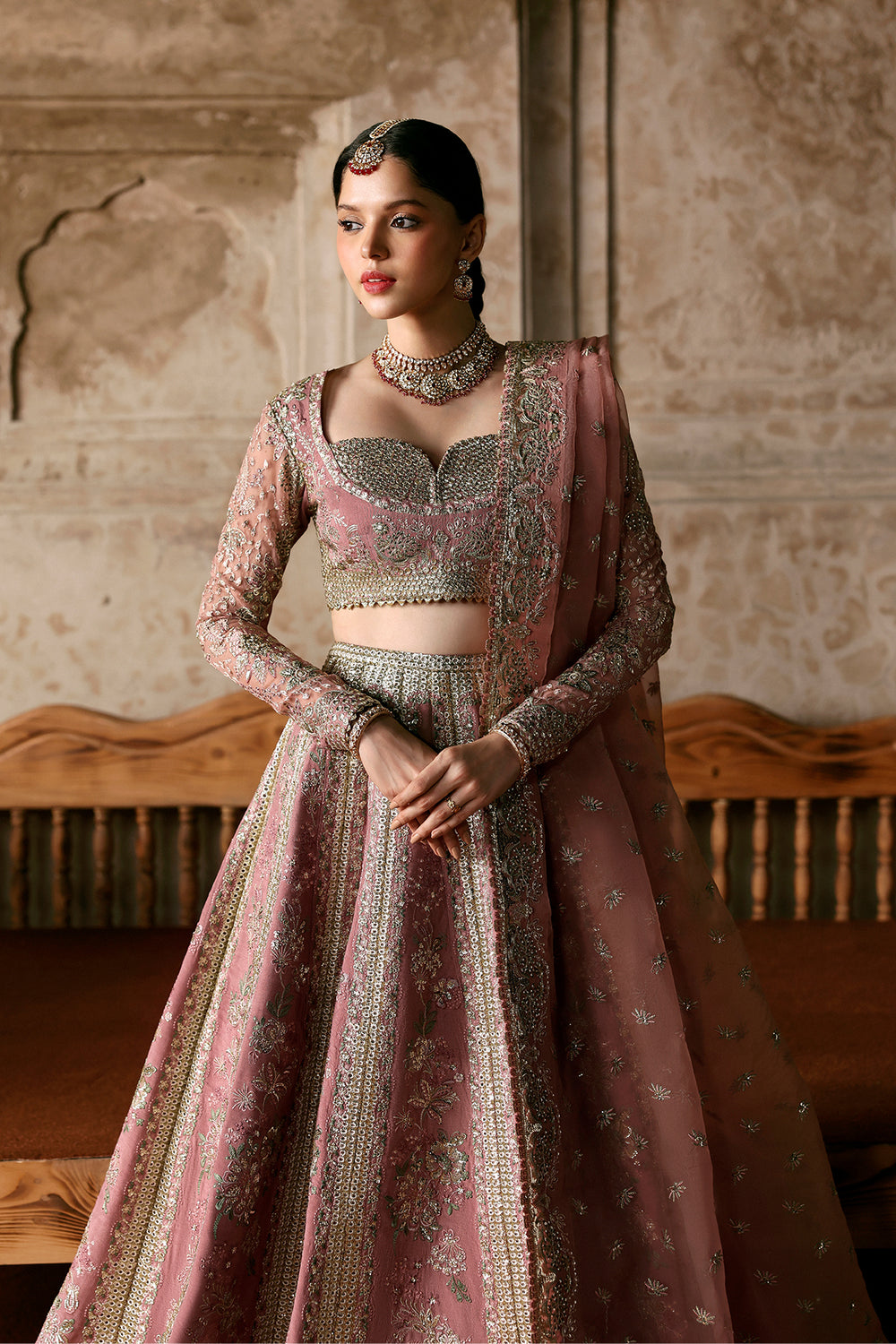 Ayzel | Kaashvi Wedding Formals 25 | RAAHIYA