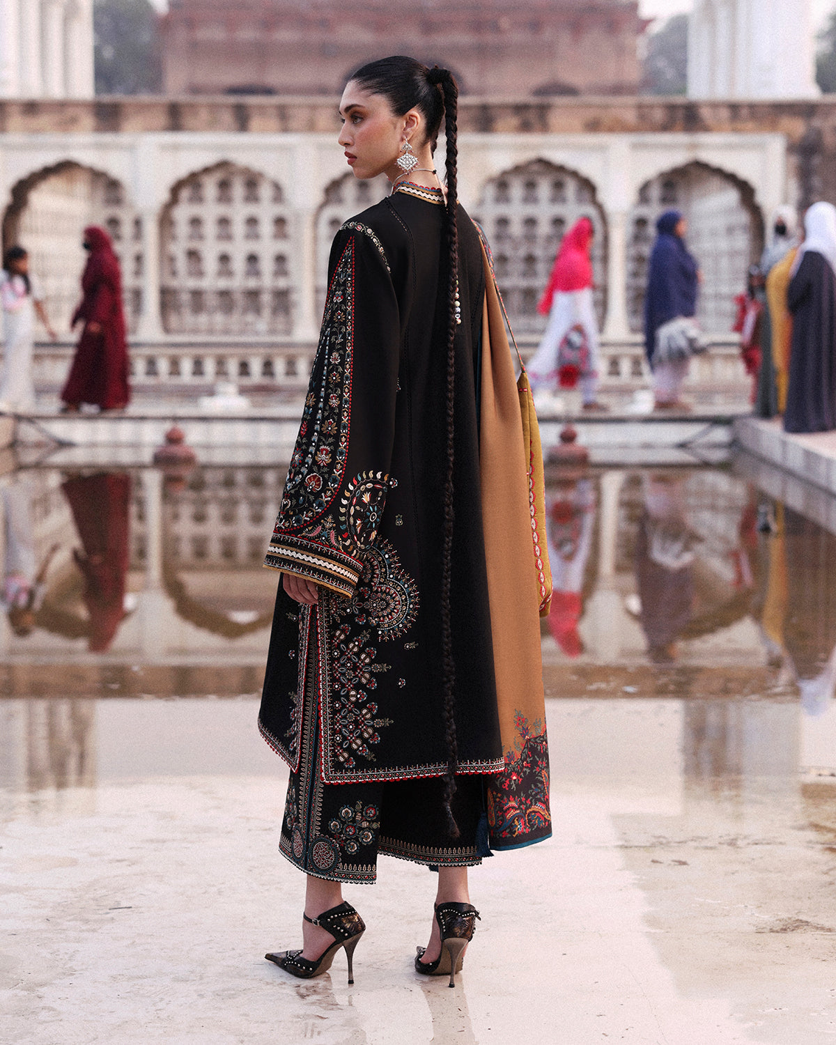 Jugnu | Khaddar 25 | Bejul