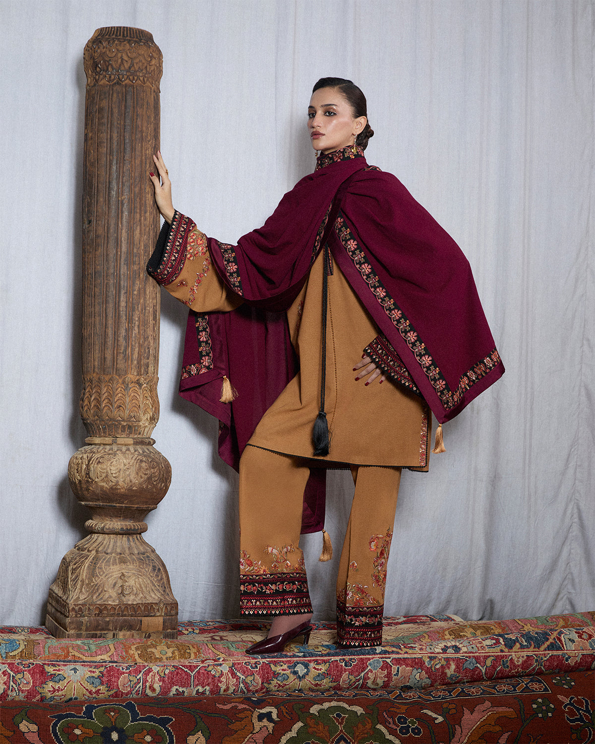 Jugnu | Karandi 25 | Zrov