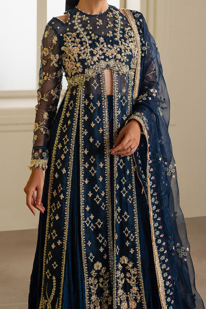 Ayzel | Solaris Wedding Formals 25 | LUNARA