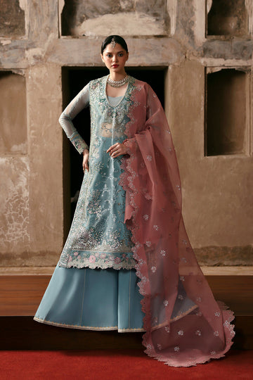 Ayzel | Kaashvi Wedding Formals 25 | RAVINA