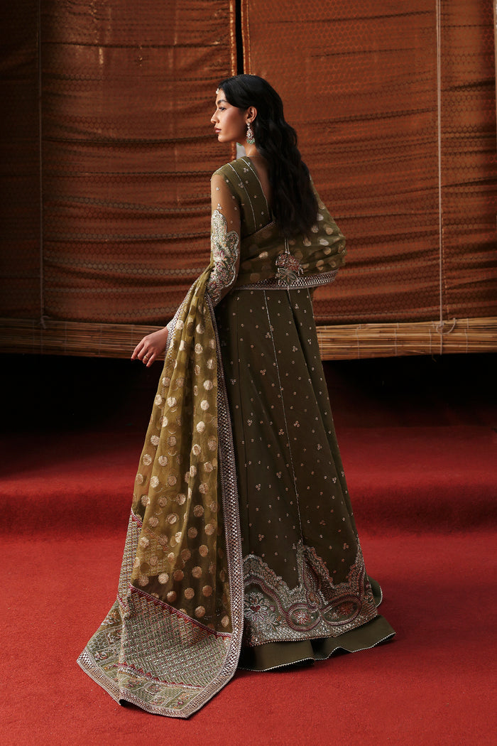 Ayzel | Kaashvi Wedding Formals 25 | JHANVI