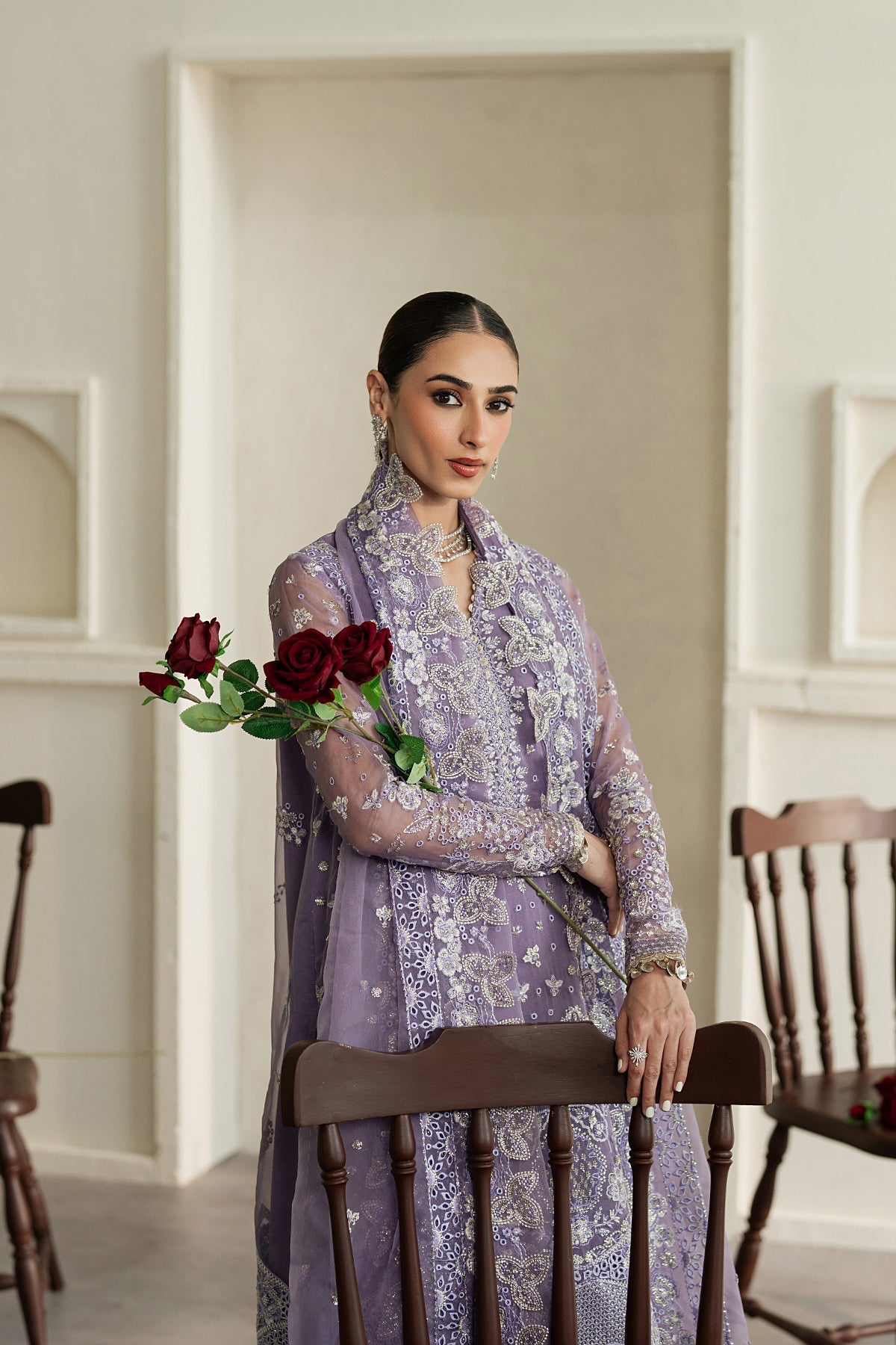 Ayzel | Pehli Nazar 25 | Afsana