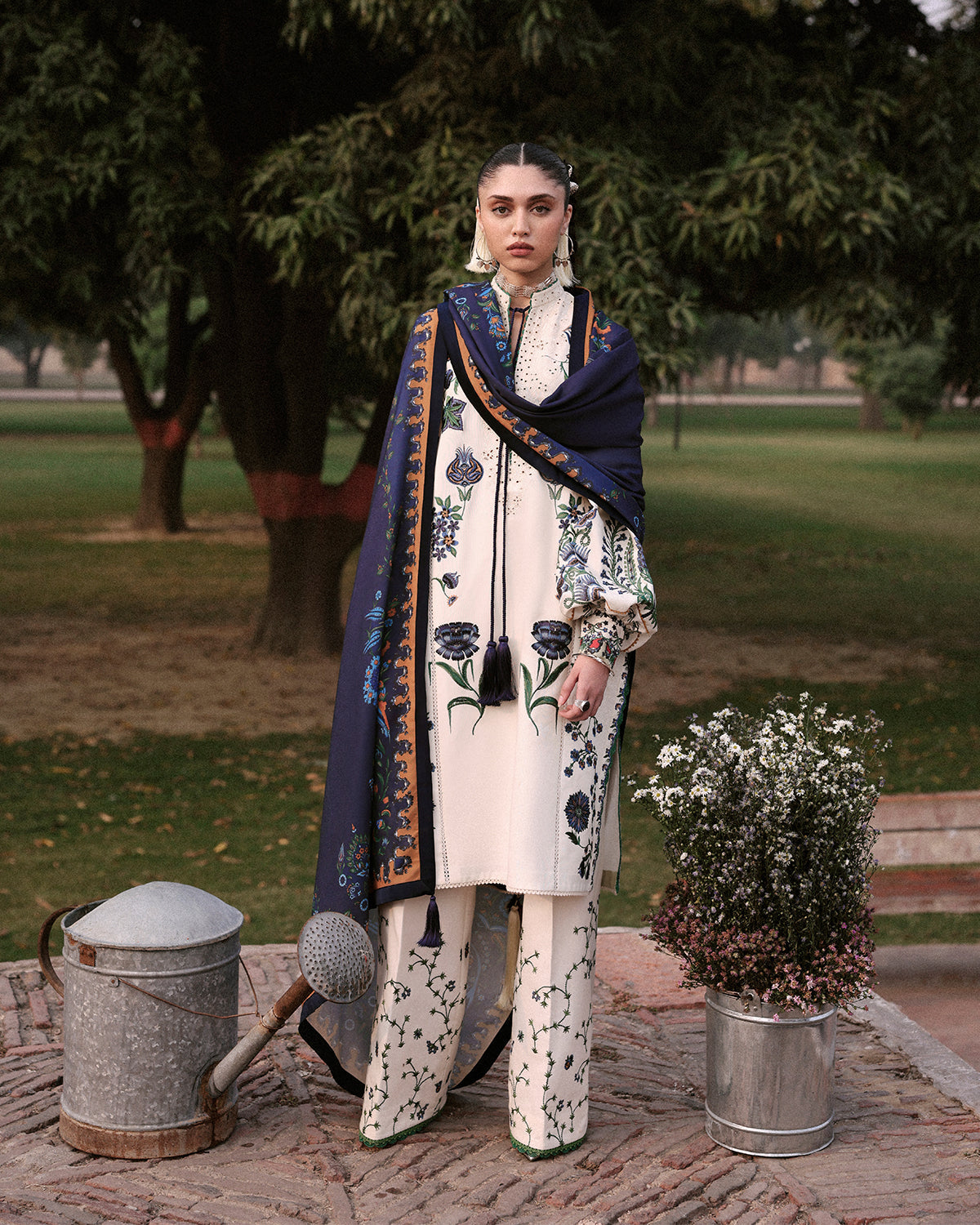 Jugnu | Khaddar 25 | Nahro