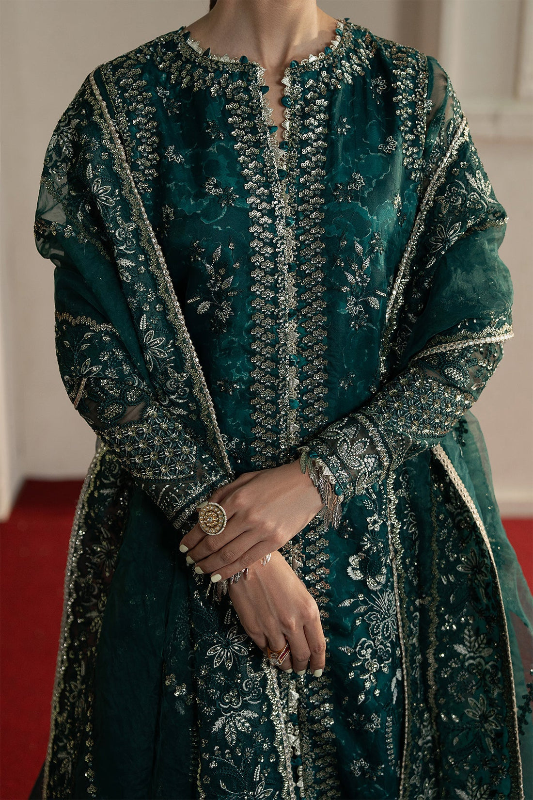 Ayzel | Pehli Nazar 25 | Nazrana