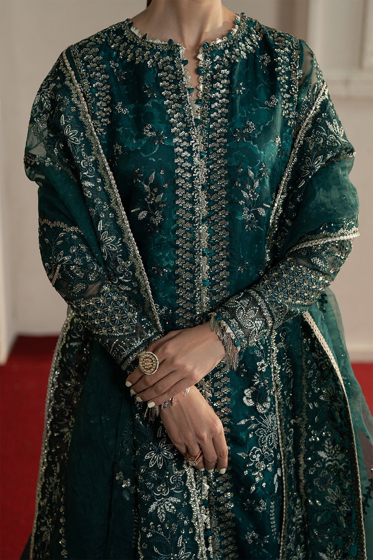 Ayzel | Pehli Nazar 25 | Nazrana