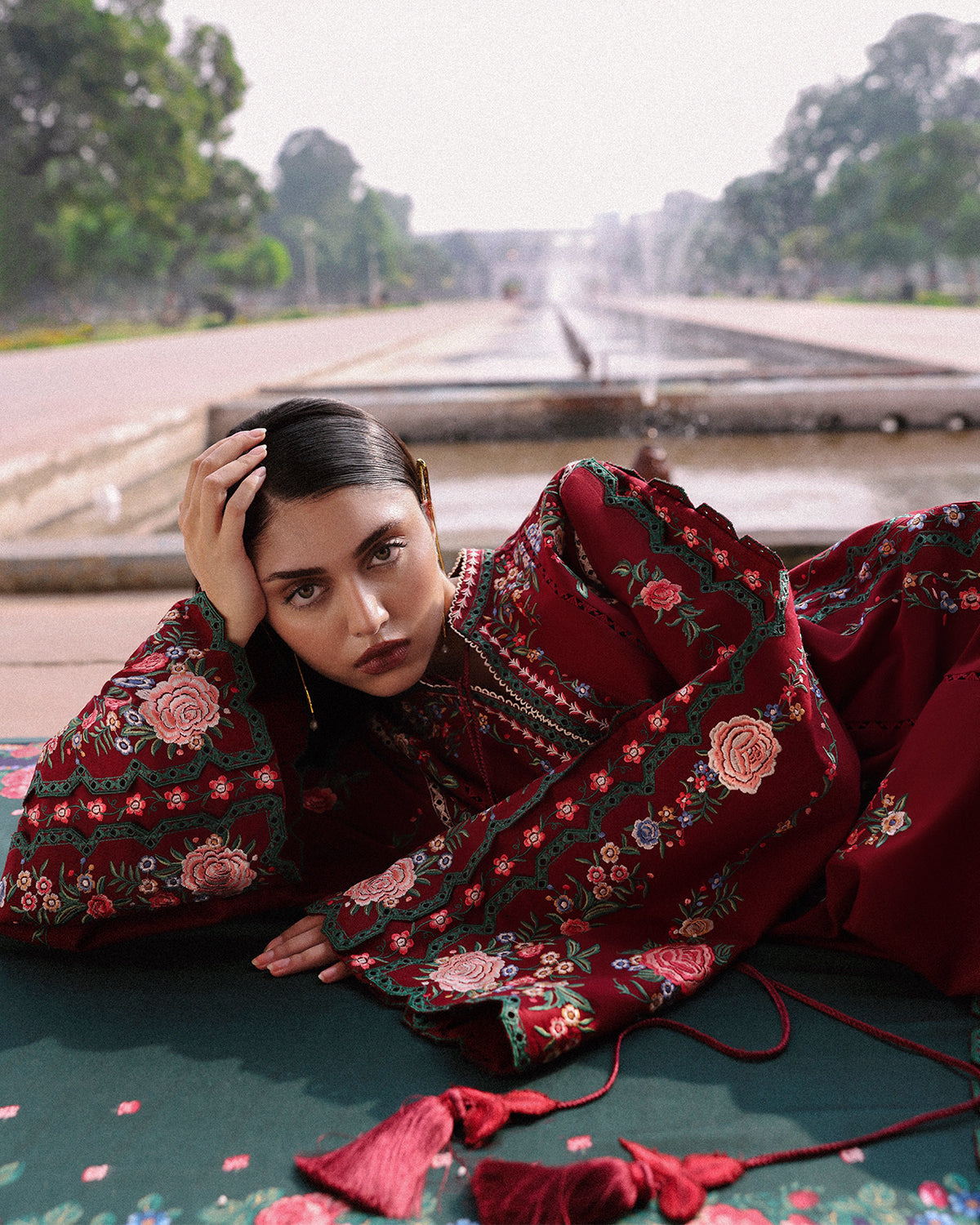 Jugnu | Khaddar 25 | Gulshan